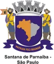 Brasão do município de Santana de Parnaíba (SP)